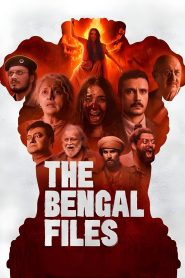 The Bengal Files (2025) Hindi WEB-DL 480p, 720p, 1080p & 4K-2160p | Full Movie Download & Watch Online – ZEE5 | GDrive | ESub | Cinedhara.com