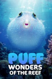 Puff Wonders of the Reef (2021) WEB-DL [Hindi (ORG 5.1) & English] 1080p 720p 480p Dual Audio [x264] | Full Movie Cinedhara.com