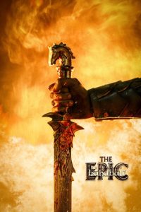 Bahubali: The Epic (2025) HDTC [Hindi (LiNE)] 1080p 720p & 480p [x264] | Full Movie Cinedhara.com