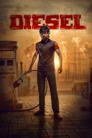 Diesel (2025) WEB-DL [Hindi (DD5.1) & Tamil] 1080p 720p & 480p Dual Audio [x264/10Bit-HEVC] | Full Movie Cinedhara.com