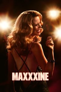 MaXXXine (2024) BluRay [Hindi (DD5.1) & English] 4K 1080p 720p & 480p Dual Audio [x264/10Bit-HEVC] | Full Movie Cinedhara.com