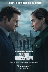 Mayor of Kingstown (2025) Season 4 [Hindi Dubbed & English] Dual Audio Web Series Download & Watch Online – 480p, 720p, 1080p | GDrive | ESub | Cinedhara.com
