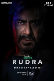 Rudra: The Edge of Darkness : Season 1 Hindi WEB-DL 480p, 720p & 1080p | [Complete] Cinedhara.com