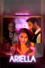 Ariella (2025) WEB-DL [Hindi (DD5.1) & English] 1080p 720p & 480p Dual Audio [x264/10Bit-HEVC] | Full Movie Cinedhara.com