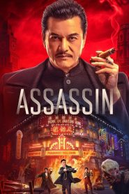 Assassin (2025) [Hindi ORG] WEB-DL 480p, 720p & 1080p | GDRive Cinedhara.com