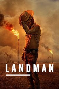 Landman (2025) Season 2 [Hindi Dubbed & English] Dual Audio Hotstar Web Series Download & Watch Online 480p, 720p & 1080p – GDrive | ESub | Cinedhara