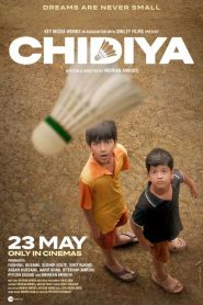 Chidiya (2016) Hindi WEB-DL 480p, 720p & 1080p | GDRive Cinedhara.com