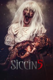 Siccin 5 – Sijjin 5 (2018) Turkish WEB-DL 480p, 720p & 1080p | Full Movie Download & Watch Online – GDrive | ESub | Cinedhara.com