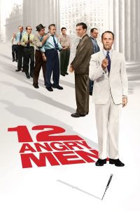 12 Angry Men (1957) BluRay 480p & 720p Gdrive Cinedhara.com