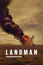 Landman (2024) (Season 1) Hindi Dubbed & English Web Series Download & Watch Online 480p, 720p & 1080p – GDrive | ESub | Cinedhara