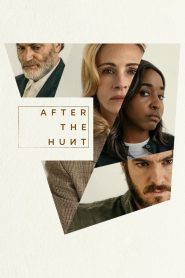 After the Hunt (2025) Dual Audio [Hindi Dubbed & English] WEB-DL 480p, 720p, 1080p & 4K-2160p | Full Movie Download & Watch Online – GDrive | ESub | Cinedhara.com