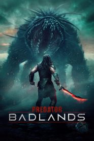 Predator: Badlands (2025) HDTC [Hindi (LiNE) & English] 1080p 720p & 480p Dual Audio [x264/HEVC] | Full Movie Cinedhara.com