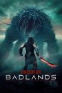 Predator: Badlands (2025) HDTC [Hindi (LiNE) & English] 1080p 720p & 480p Dual Audio [x264/HEVC] | Full Movie Cinedhara.com