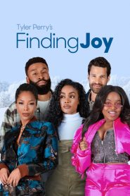 Tyler Perry’s Finding Joy (2025) WEB-DL [Hindi (DD5.1) & English] 4K 1080p 720p & 480p Dual Audio [x264/10Bit-HEVC] | Full Movie Cinedhara.com