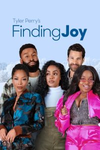 Tyler Perry’s Finding Joy (2025) WEB-DL [Hindi (DD5.1) & English] 4K 1080p 720p & 480p Dual Audio [x264/10Bit-HEVC] | Full Movie Cinedhara.com