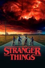Stranger Things (2025) Season 5 [Hindi Dubbed & English] Dual Audio Web Series Download & Watch Online 480p, 720p, 1080p & 4K-2160p – Netflix | GDrive | ESub | Cinedhara