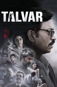 Talvar (2015) Hindi BluRay 480p 720p GDrive Cinedhara.com