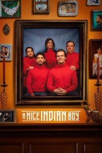 A Nice Indian Boy (2025) Dual Audio [Hindi Dubbed & English] WEB-DL 480p, 720p & 1080p | Full Movie Download & Watch Online – GDrive | ESub | Cinedhara