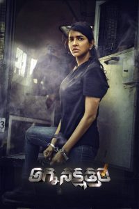 Daksha: The Deadly Conspiracy (2025) WEB-DL [Hindi (DD5.1) & Telugu] 1080p 720p & 480p Dual Audio [x264/HEVC] | Full Movie Cinedhara.com