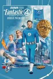 Marvel Studios’ The Fantastic Four: First Steps – World Premiere 2025 [Hindi (ORG 5.1) & English] 1080p 720p & 480p Dual Audio [x264] | Full Movie Cinedhara.com