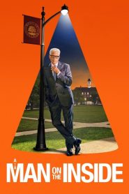 A Man on the Inside (2025) Season 2 [Hindi Dubbed & English] Dual Audio Web Series Download & Watch Online 480p, 720p & 1080p – GDrive | ESub | CineDhara