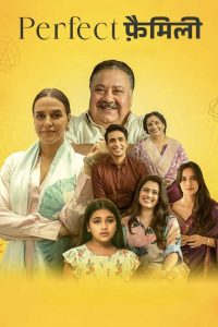 Perfect Family (2025) Season 1 [Hindi] Web Series Download & Watch Online 480p, 720p & 1080p – GDrive | ESub | CineDhara