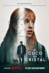 The Crystal Cuckoo (2025) Season 1 [Hindi Dubbed & English] Dual Audio Netflix Web Series Download & Watch Online 480p, 720p & 1080p – GDrive | ESub | CineDhara
