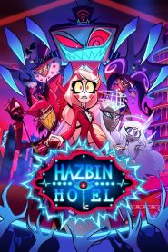 Hazbin Hotel (2025) Season 2 [Hindi Dubbed & English] Dual Audio Web Series Download & Watch Online 720p & 1080p – GDrive | ESub | CineDhara