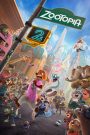 Zootopia 2 (2025) Dual Audio [Hind Dubbed & English] PreDVD 480p, 720p & 1080p | Full Movie Download & Watch Online – GDrive | ESub | Cinedhara