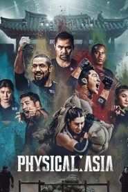 Physical: Asia (2025) [Hindi Dubbed & English] Dual Audio Reality Competition Download & Watch Online 480p, 720p & 1080p – Netflix | GDrive | ESub | CineDhara