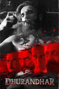 Dhurandhar (2025) Hindi HDTC-V2 480p, 720p & 1080p | Full Movie Download & Watch Online – GDrive | ESub | Cinedhara
