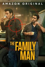 The Family Man (2025) Season 3 [Hindi] Amazon Web Series Download & Watch Online 480p, 720p, 1080p & 4K-2160p – GDrive | ESub | CineDhara