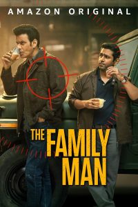 The Family Man (2025) Season 3 [Hindi] Amazon Web Series Download & Watch Online 480p, 720p, 1080p & 4K-2160p – GDrive | ESub | CineDhara