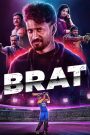 Brat (2025) Dual Audio [Hindi ORG & Kannada] WEB-DL 480p, 720p & 1080p | GDRive| CineDhara