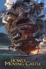 Howl’s Moving Castle -2004 (Dual Audio) 720p & 1080p | Full Movie Download & Watch Online – GDrive | ESub | CineDhara.com