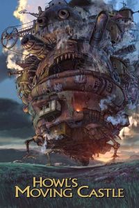 Howl’s Moving Castle -2004 (Dual Audio) 720p & 1080p | Full Movie Download & Watch Online – GDrive | ESub | CineDhara.com