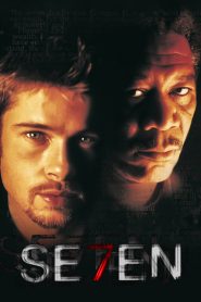 Se7en (English) 720p & 1080p | Full Movie Download & Watch Online – GDrive | ESub | CineDhara.com