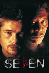 Se7en (English) 720p & 1080p | Full Movie Download & Watch Online – GDrive | ESub | CineDhara.com
