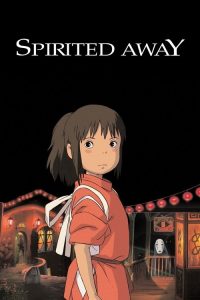 Spirited Away -2001 (Dual Audio) 720p & 1080p | Full Movie Download & Watch Online – GDrive | ESub | CineDhara.com
