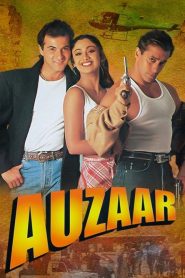 Auzaar (Hindi) 720P | Full Movie Download & Watch Online – GDrive | ESub | CineDhara.com