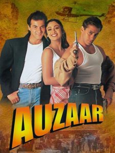 Auzaar (Hindi) 720P | Full Movie Download & Watch Online – GDrive | ESub | CineDhara.com