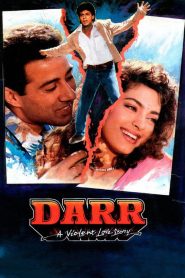 Darr (Hindi) WEB-DL, 720p & 1080p | GDRive| CineDhara.Com