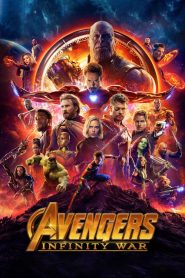 Avengers: Infinity War 2018 (Dual Audio) 720p & 1080p | Full Movie Download & Watch Online – GDrive | ESub | CineDhara.com