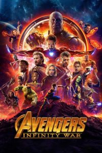 Avengers: Infinity War 2018 (Dual Audio) 720p & 1080p | Full Movie Download & Watch Online – GDrive | ESub | CineDhara.com