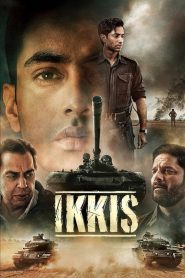 Ikkis 2026 (Hindi) 720p & 1080p | Full Movie Download & Watch Online – GDrive | ESub | CineDhara.com