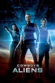 Cowboys & Aliens (English) 720p | Full Movie Download & Watch Online – GDrive | ESub | CineDhara.com