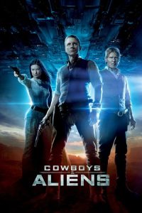 Cowboys & Aliens (English) 720p | Full Movie Download & Watch Online – GDrive | ESub | CineDhara.com