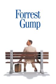 Forrest Gump 1994 (Dual Audio Hindi-English) WEB-DL, 720p & 1080p | GDRive| CineDhara.Com