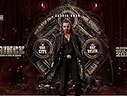 Prince (2026) Bangla WEB-DL, 720p & 1080p | GDRive| CineDhara.Com