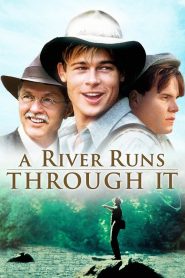 A River Runs Through It -1992 (Dual Audio) 720p | Full Movie Download & Watch Online – GDrive | ESub | CineDhara.com